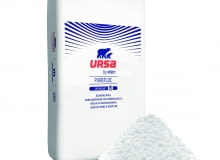 Biała wełna do wdmuchiwania Biała wełna do wdmuchiwania