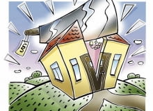 Dom po rozwodzie Dom po rozwodzie