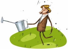 prace ogrodowe prace ogrodowe