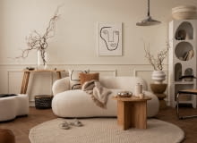 Modne siedziska w aranżacji wnętrz Modne siedziska w aranżacji wnętrz