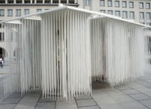 Pawilon w Brukseli Pawilon w Brukseli