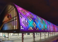 Poznań City Center, Poznań Poznań City Center, Poznań