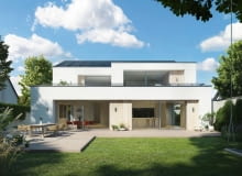 Architektura bez barier stała się standardem w budynkach mieszkalnych