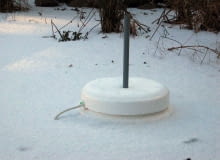 Przerębel TRIO Przerębel TRIO