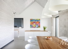 Dom Akustyczny w Żernikach Małych