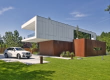 BOX_house - dom modułowy BOX_house - dom modułowy