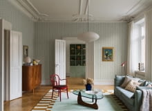 Elegancja i prostota - kolekcja tapet Boras Tapeter Adorn Elegancja i prostota - kolekcja tapet Boras Tapeter Adorn