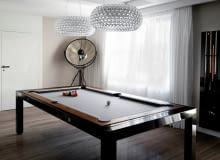 Dom pięcioosobowej rodziny. Dom pięcioosobowej rodziny.