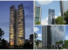 Roma Tower Roma Tower