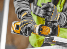 Szlifierka kątowa DeWALT Szlifierka kątowa DeWALT