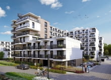 Apartamenty Park Matecznego w Krakowie Apartamenty Park Matecznego w Krakowie