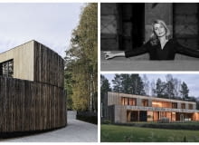 Staram się nie wpadać w schematy: wywiad z arch. Marleną Wolnik Staram się nie wpadać w schematy: wywiad z arch. Marleną Wolnik