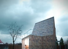 "Dom mały" - projekt "Dom mały" - projekt