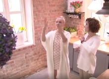 Dorota Szelągowska pokazała swój dom na Warmii. Robi wrażenie! Nie obyło się bez problemów. "Nie opłaca się..." Dorota Szelągowska pokazała swój dom na Warmii. Robi wrażenie! Nie obyło się bez problemów. "Nie opłaca się..."