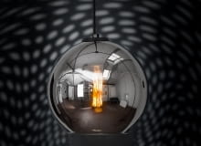 Dom pełen blasku – kolekcja POLARIS od Nowodvorski Lighting Dom pełen blasku – kolekcja POLARIS od Nowodvorski Lighting