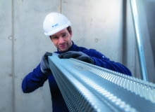 Profile do suchej zabudowy Profile do suchej zabudowy