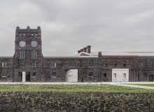 Galeria Sztuki Współczesnej PLATO w Ostrawie