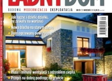 Ładny Dom - numer wrześniowy Ładny Dom - numer wrześniowy