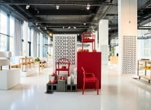 Premiera kolekcji IKEA STOCKHOLM 2025 w Instytucie Wzornictwa Przemysłowego Premiera kolekcji IKEA STOCKHOLM 2025 w Instytucie Wzornictwa Przemysłowego