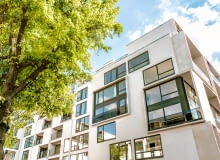 Ile kosztuje wykończenie nowego mieszkania? Ile kosztuje wykończenie nowego mieszkania?