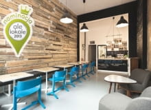 Taczaka 20, ale lokale, modne miejsca, dobrze zaprojektowane wnętrza