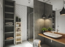 5 rozwiązań do łazienki, o których warto pomyśleć!