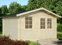 Domek narzędziowy Domek narzędziowy