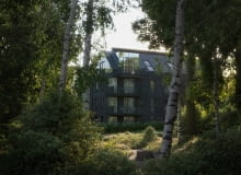 UKRYTE - nowa inwestycja na gdańśkich Aniołkach UKRYTE - nowa inwestycja na gdańśkich Aniołkach