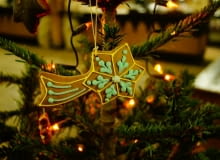 Boże Narodzenie, świąteczny nastrój