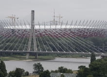 Stadion Narodowy Warszawa. Główny stadion Euro 2012 będzie kosztował blisko 2 mld złotych Stadion Narodowy Warszawa. Główny stadion Euro 2012 będzie kosztował blisko 2 mld złotych