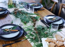 Święta po skandynawsku, czyli jak to się robi na Północy? Święta po skandynawsku, czyli jak to się robi na Północy?