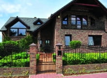 Cegły czy płytki? Cegły czy płytki?