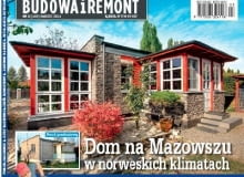 Ładny Dom - numer marcowy Ładny Dom - numer marcowy