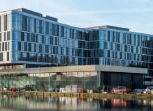 Arup, Medivaert, Holandia Arup, Medivaert, Holandia