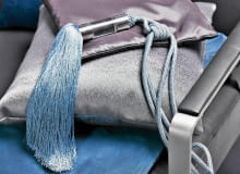 13.07.2011 , WNETRZA , KOLOR I WZOR , TEMAT GLADKIE , SESJA DLA : CZTERY KATY , STYLIZACJA JOANNA PLACHECKA . FOT. MICHAL MUTOR / AGENCJA GAZETA SLOWA KLUCZOWE: WNETRZA DEKORACJE