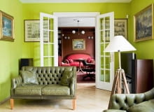 UWAGA ! PONOWNA PUBLIKACJA WYLACZNIE ZA ZGODA WLASCICIELI 21.05.2008 WARSZAWA , DOM , WNETRZA - SALON , MEBLE STYLIZACJA IZABELA SKORUPKA FOT. RAFAL LIPSKI PUBLIKACJA CZTERY KATY NR 7 (213) - 7 2009 SLOWA KLUCZOWE: WNETRZE ARCHITEKTURA SALON MEBLE ZDJĘCIE DO WKŁADKI: PUBLIKACJA CZTERY KATY NR 7 (213) - CZASOPISMA