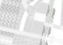 Na Rynku w Katowicach staną trzy mury Na Rynku w Katowicach staną trzy mury