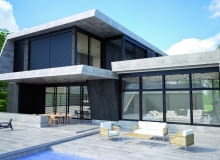 Systemy MB-86N i MB-86 Aluprof w klasie antywłamaniowej RC4 Systemy MB-86N i MB-86 Aluprof w klasie antywłamaniowej RC4