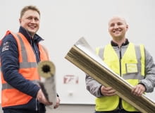 Przewody instalacji grzewczych. Jak prawidłowo określić grubość izolacji? Przewody instalacji grzewczych. Jak prawidłowo określić grubość izolacji?