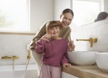 Czy bateria łazienkowa może odmienić Twoje życie? Czy bateria łazienkowa może odmienić Twoje życie?