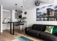 50-metrowe mieszkanie