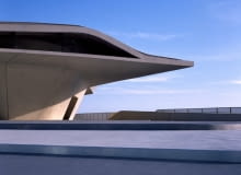 Salermo Maritime Terminal, źródło zdjęcia: mat. pras. 2018 RIBA International Prize, www.architecture.com