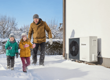 Czy mróz zawsze uderza po kieszeni? Sprawdziliśmy, ile kosztuje ogrzewanie domu różnymi technologiami w warunkach zimowych