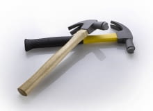 Projekt 'A love/hate thing' Projekt 'A love/hate thing'