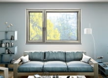 Jak dbać o okna?