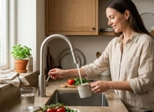 Jak wybrać trwałą baterię kuchenną ze stali nierdzewnej do domowej kuchni?