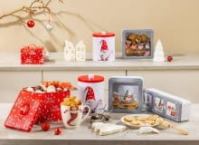 Świąteczne pierniczki Świąteczne pierniczki