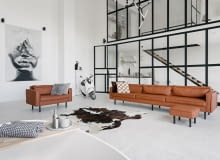 Jak urządzić salon z kuchnią w stylu industrialnym? Jak urządzić salon z kuchnią w stylu industrialnym?