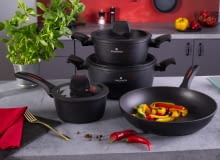 Wybieramy idealne narzędzia do funkcjonalnej i nowoczesnej kuchni