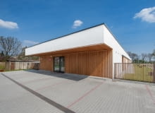 Przedszkole w Złotnikach Kujawskich Przedszkole w Złotnikach Kujawskich